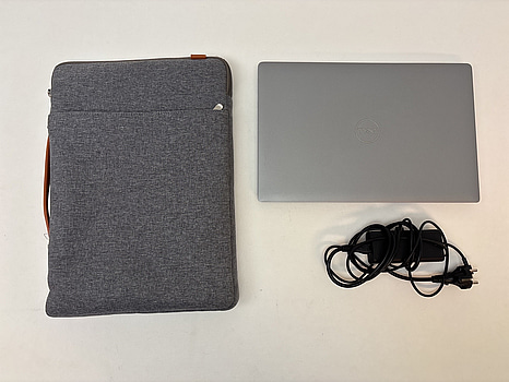 Bärbar dator Dell Latitude 5530