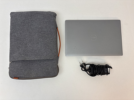 Bärbar dator Dell Latitude 5530