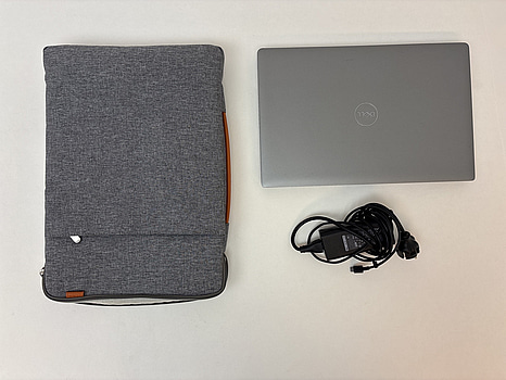 Bärbar dator Dell Latitude 5520