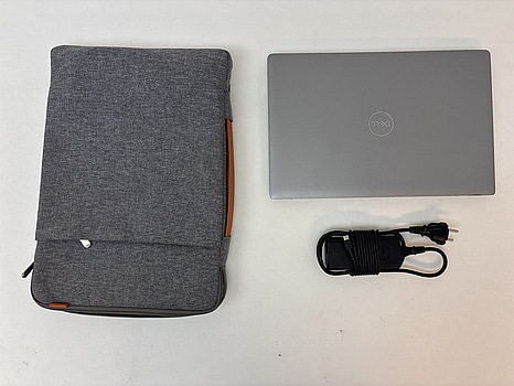 Bärbar dator Dell Latitude 5530