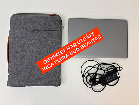 Bärbar dator Dell Latitude 5530