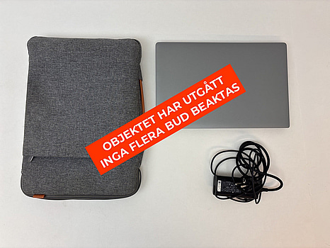 Bärbar dator Dell Latitude 5530