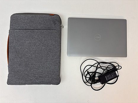 Bärbar dator Dell Latitude 5530