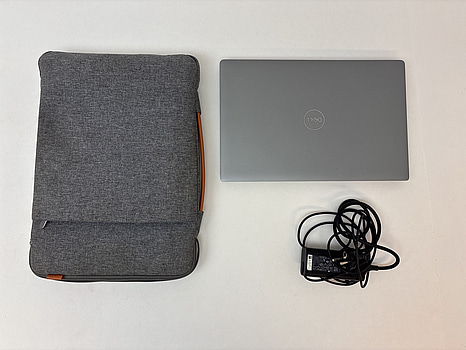 Bärbar dator Dell Latitude 5530