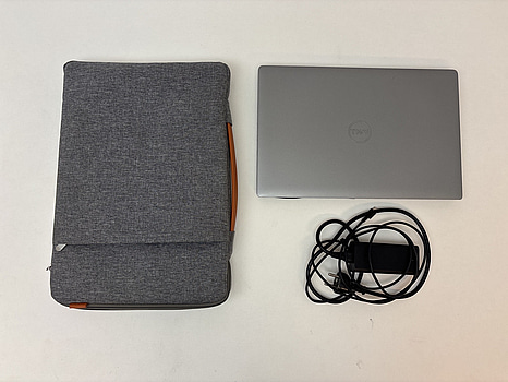 Bärbar dator Dell Latitude 5520