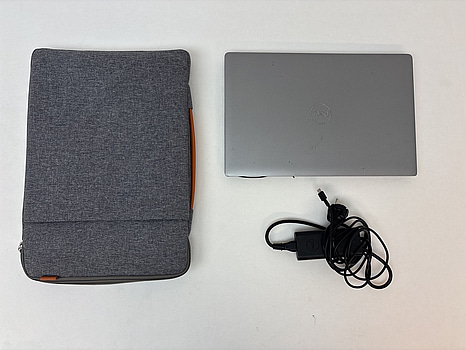 Bärbar dator Dell Latitude 5520