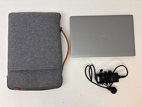 Bärbar dator Dell Latitude 5530