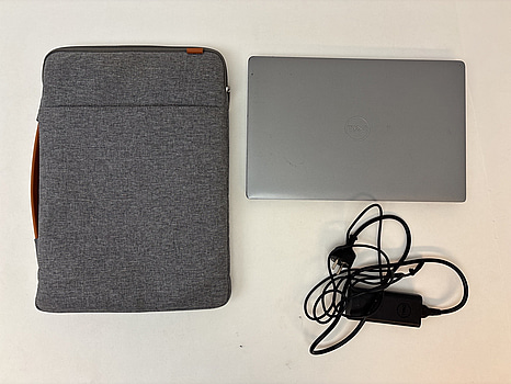 Bärbar dator Dell Latitude 5520