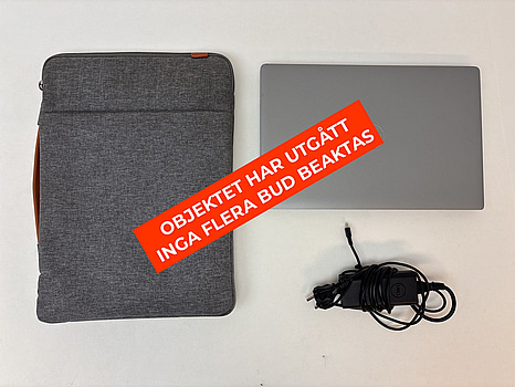 Bärbar dator Dell Latitude 5530