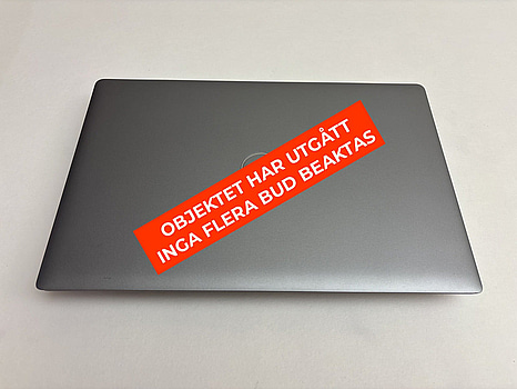 Bärbar dator Dell Latitude 5530