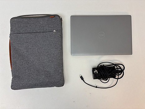 Bärbar dator Dell Latitude 5530