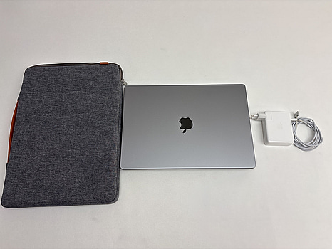 Bärbar dator Apple MacBook Pro M1 Pro 16 tum (2021)