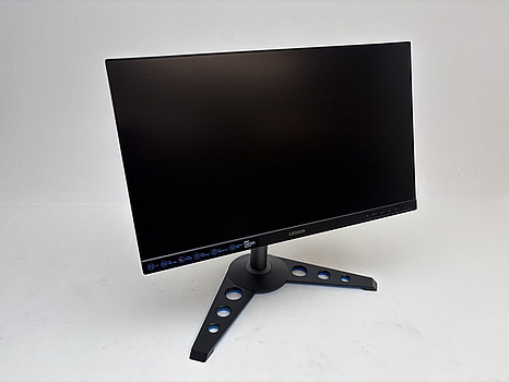 Datorskärm Lenovo Y25-25, 25 tum