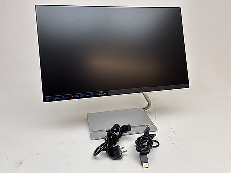 Datorskärm, Lenovo Q24i-20, 24 tum