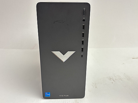 Stationär dator HP Victus 15L