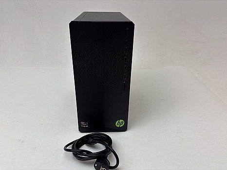 Stationär gamingdator HP Pavilion