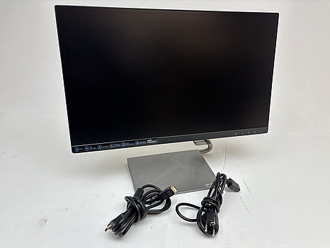 Datorskärm Lenovo Q24i-20, 24 tum