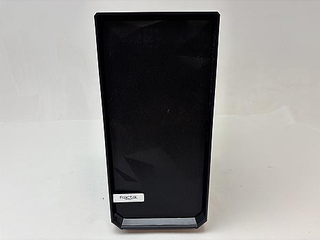 Stationär gamingdator