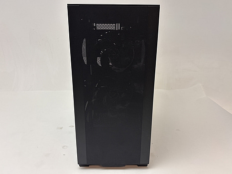 Stationär gamingdator