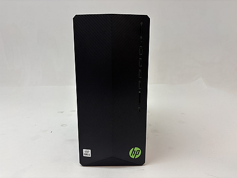 Stationär gamingdator HP Pavilion