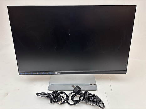Datorskärm, Lenovo Q24i-20, 24 tum