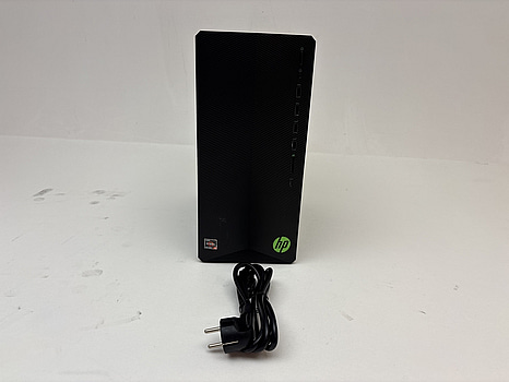 Stationär dator HP Pavilion