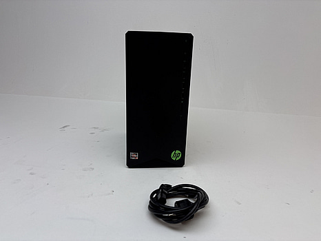 Stationär gamingdator HP Pavilion