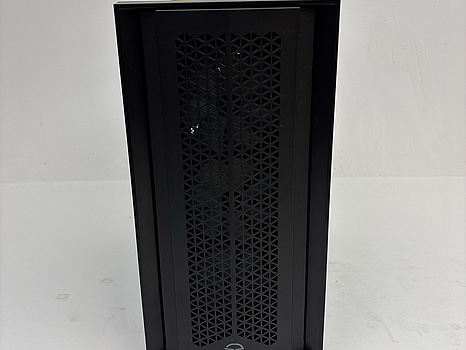 Stationär gamingdator