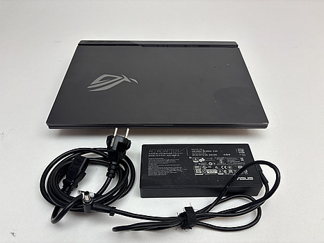 Bärbar gamingdator Asus ROG Strix G15