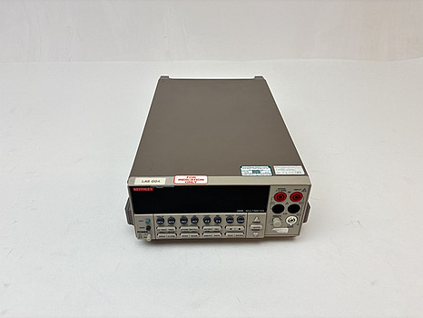 Multimeter Keithley, 2000