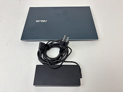 Bärbar dator Asus ZenBook Pro Duo UX582ZM 15 tum