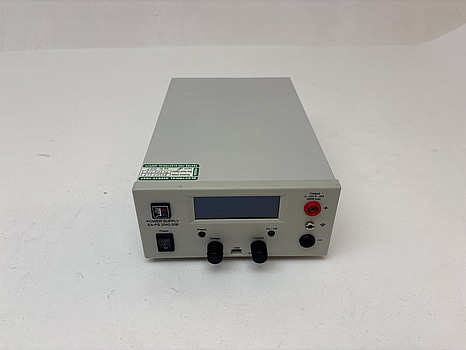 Nätaggregat Elektro automatik, EA-PS 2042-20B