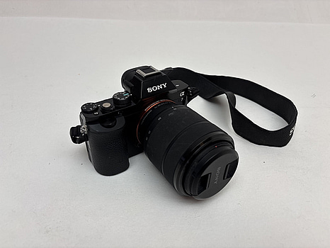 Kamera Sony A7 1st gen, WW328262