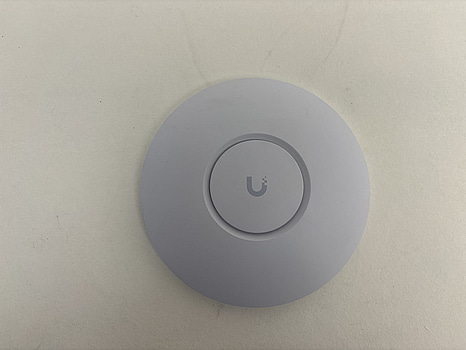 Accesspunkt Ubiquiti, U6+