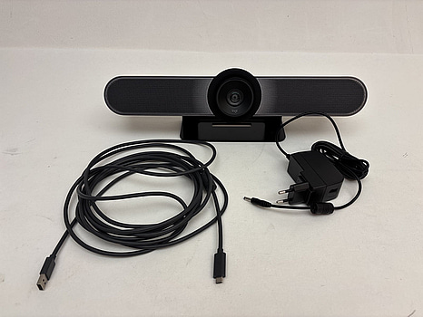 Konferenskamera Logitech, V-R0007