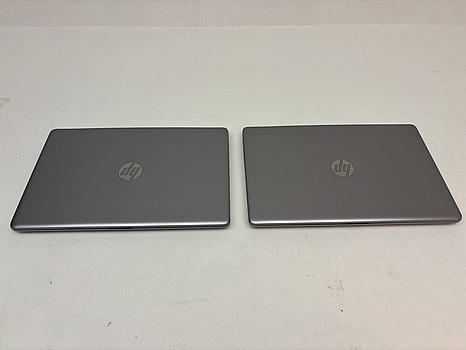 2 st. Bärbara datorer HP 255 G7