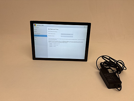 Bärbar dator Microsoft Surface Pro 4