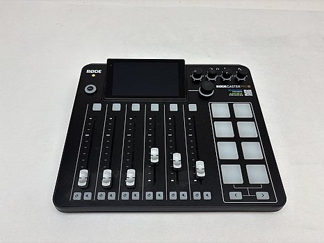 Mixer RØDE, RodeCaster Pro II