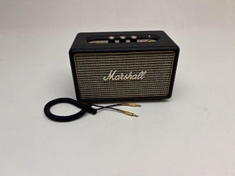 Högtalare Marshall, Acton Bluetooth