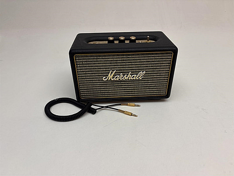 Högtalare Marshall, Acton Bluetooth