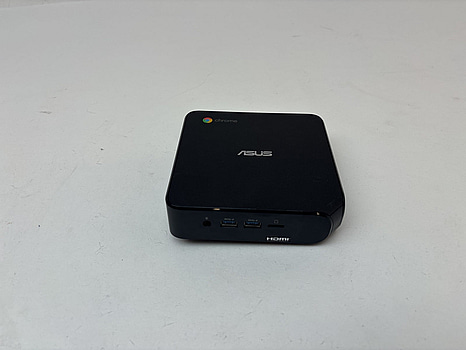 Dator Asus Chromebox 4