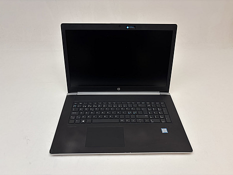 Bärbar dator HP ProBook 470 G5