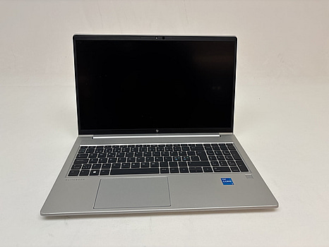 Dator HP EliteBook 650 G9 OBS! Ingen OS 15,6 tum