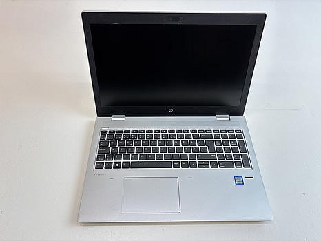 Bärbar dator HP ProBook 650 G4