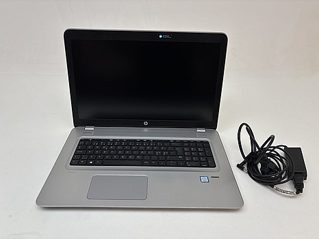 Bärbar dator HP ProBook 470 G4