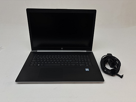 Bärbar dator HP ProBook 470 G5