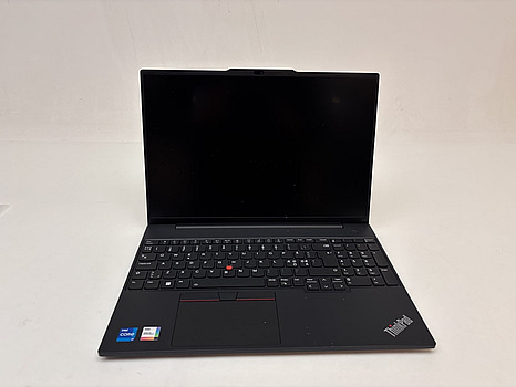 Bärbar dator Lenovo ThinkPad E16