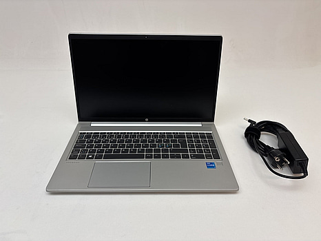 Bärbar dator HP ProBook 450 G8