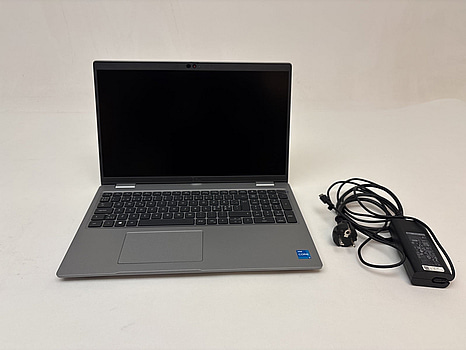 Bärbar dator Dell Latitude 5520