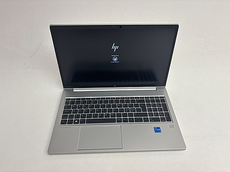 Bärbar dator HP EliteBook 650 G10 15,6 tum